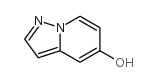 1H-pyrazolo[1,5-a]pyridin-5-one