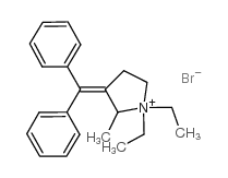 	Prifinium Bromide