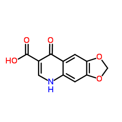 oxolinic acid impurity a