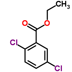 Ethyl 2,5-dichlorobenzoate