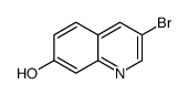 3-bromo-1H-quinolin-7-one