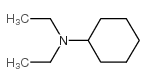 N,N-diethylcyclohexanamine