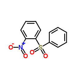 2-Nitrodiphenyl sulfone