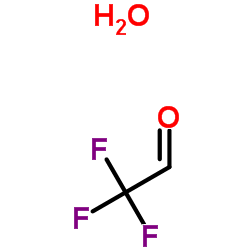 		2,2,2-trifluoroethanediol