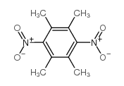 dinitrodurene