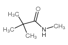 N,2,2-trimethylpropanamide