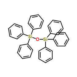 Hexaphenyldisiloxane