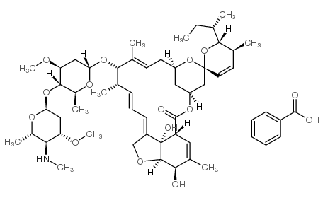 Emamectin