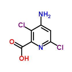 	Aminopyralid