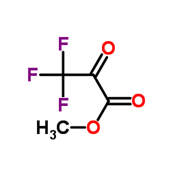 Methyl 3,3,3-trifluoro-2-oxopropanoate