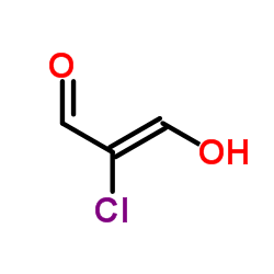 2-Chloromalonaldehyde