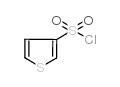 3-thiophenesulfonyl chloride