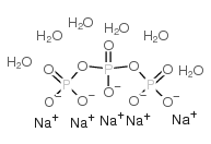 Pentasodium triphosphate hexhydrate