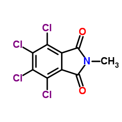 N-Methyltetrachlorophthalimide