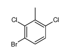 1-Bromo-2,4-dichloro-3-methylbenzene