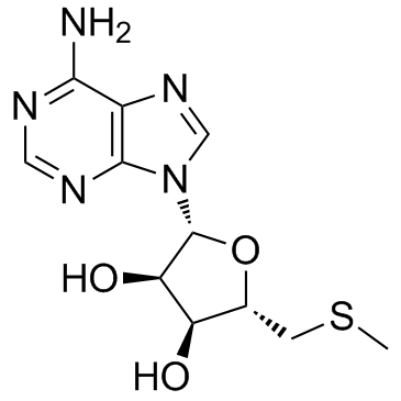 Adenylthiomethylpentose