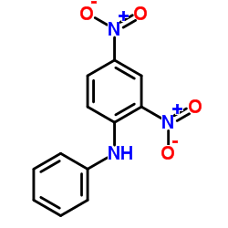 2,4-Dinitrodiphenylamine