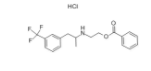 BENFLUOREX HYDROCHLORIDE