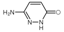 6-Amino-3(2H)-pyridazinone