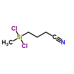 (3-Cyanopropyl)Methyldichlorosilane