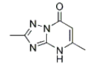 2,5-DIMETHYL[1,2,4]TRIAZOLO[1,5-A]PYRIMIDIN-7(4H)-ONE