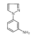 3-pyrazol-1-ylaniline