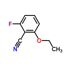 	2-Ethoxy-6-fluorobenzonitrile