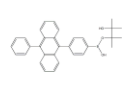 4-(10-Phenylanthracen-9-yl)phenylboronic Acid Pinacol Ester