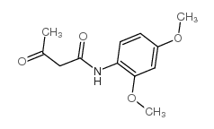 2',4'-dimethoxyacetoacetanilide