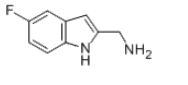 (5-FLUORO-1H-INDOL-2-YL)METHANAMINE