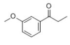3'-methoxypropiophenone
