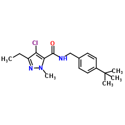 Tebufenpyrad