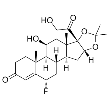 Flurandrenolide