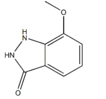 6-METHOXY-3-HYDROXY-1H-INDAZOLE