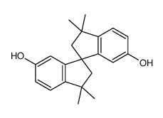 2,2',3,3'-tetrahydro-3,3,3',3'-tetramethyl-1,1'-Spirobi(1H-indene)-6,6'-diol