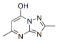 2,5-dimethyl-1,2,4-triazolo[1,5-a]pyrimidin-7-ol