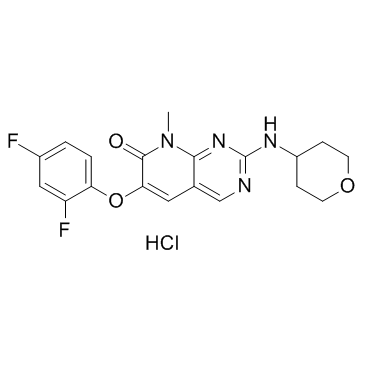 R1487 Hydrochloride