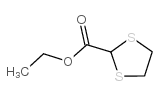 ethyl 1,3-dithiolane-2-carboxylate