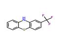 2-(Triflouomethyl) phenothiazine pictures