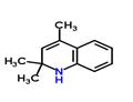 2,2,4-Trimethyl-1,2-dihydroquinoline pictures