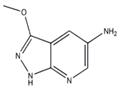5-AMino-3-Methoxy-1H-pyrazolo[3,4-b]pyridine pictures