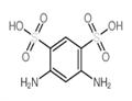 	4,6-Diaminobenzene-1,3-disulfonic acid