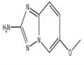 6-Methoxy-[1,2,4]triazolo[1,5-a]pyridin-2-amine pictures
