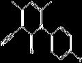 1-(4-Fluorophenyl)-4,6-dimethyl-2-oxo-1,2-dihydropyridine-3-carbonitrile pictures