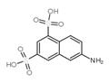 2-Naphthylamine-5,7-disulfonic acid pictures