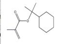 	2-cyclohexylpropan-2-yl methacrylate pictures