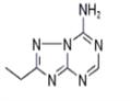 2-Ethyl[1,2,4]triazolo[1,5-a][1,3,5]triazin-7-amine pictures