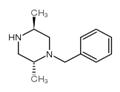 (2r,5s)-1-benzyl-2,5-dimethylpiperazine