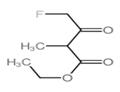 ethyl 4-fluoro-2-methyl-3-oxobutanoate