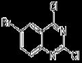 6-BROMO-2,4-DICHLOROQUINAZOLINE